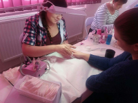 szkolenia z manicure kombinowany warszawa